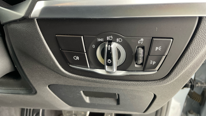 BMW X3 xDrive20i MHT M Sport 5dr Step Auto Petrol Estate